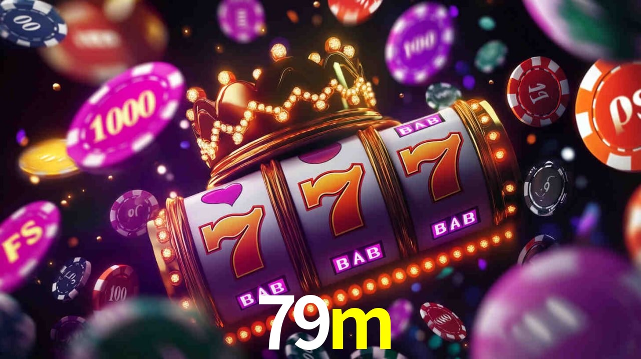 Casino Ao Vivo 79m