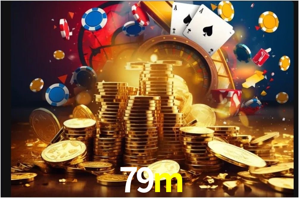 Apostas de Tênis 79m