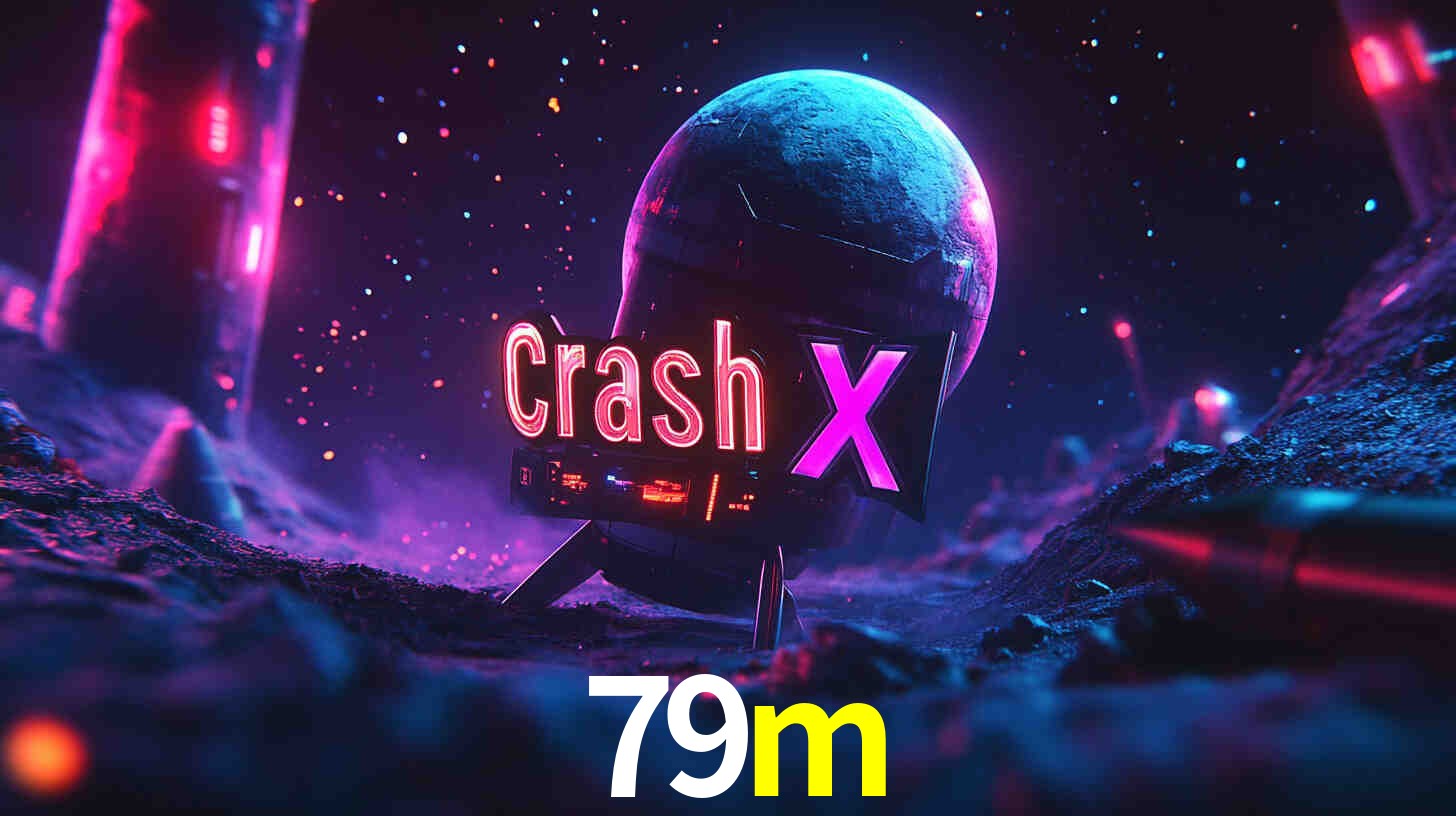 Estatísticas Crash Games 79m