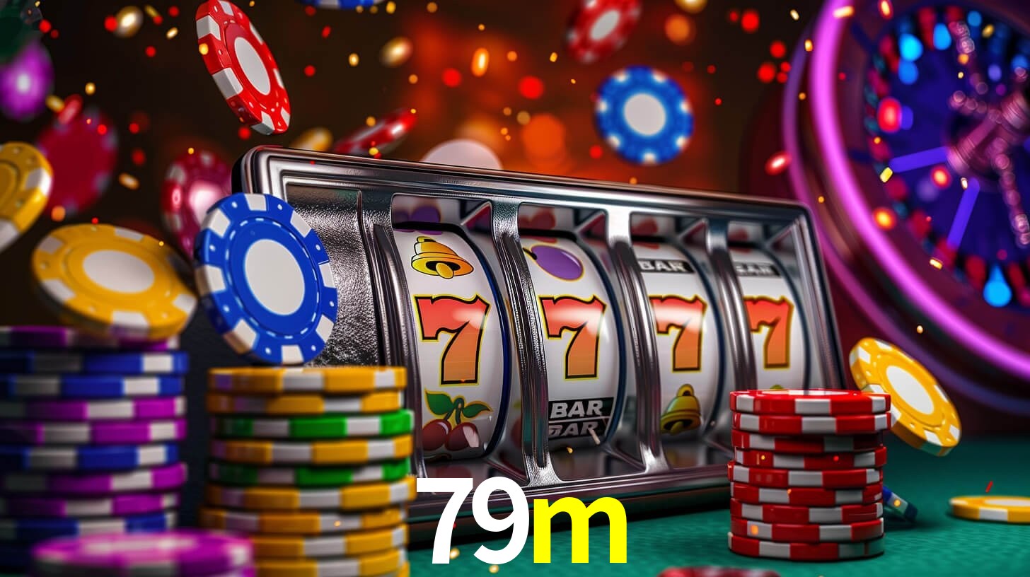 Estatísticas do Jogo 79m