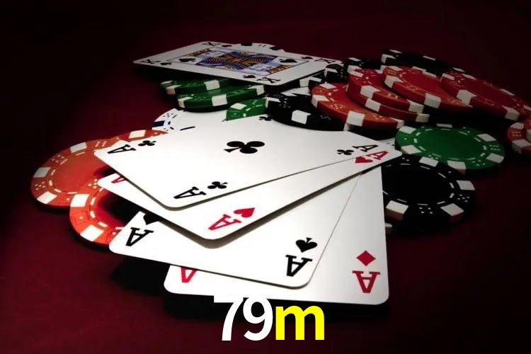 Provedores de Jogos 79m