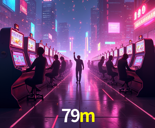 Casino Ao Vivo 79m