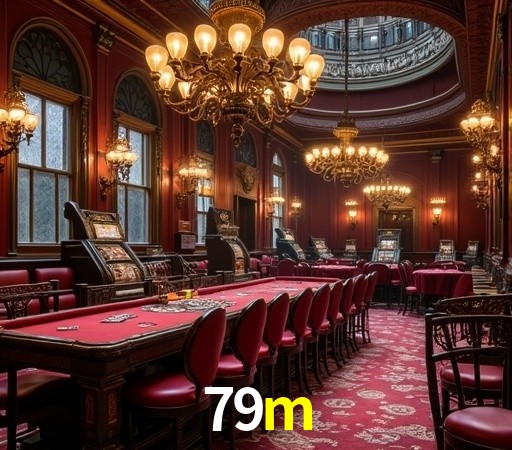 Casino Ao Vivo 79m