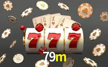 A Revolução dos Aplicativos de Jogos no 79m