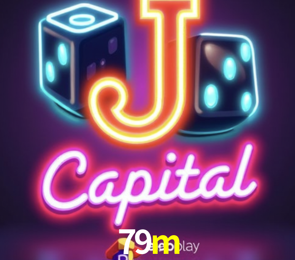 Descubra o Mundo do Cassino Online com 79m