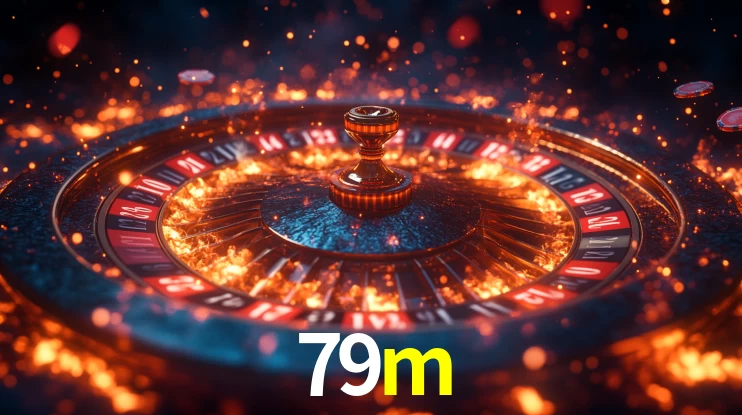 79m: Jogos de Caça-Níqueis-Altas Recompensas, Roleta-Velocidade, Blackjack-Desafios Máximos