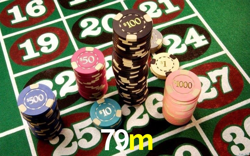 Casino VIP 79m