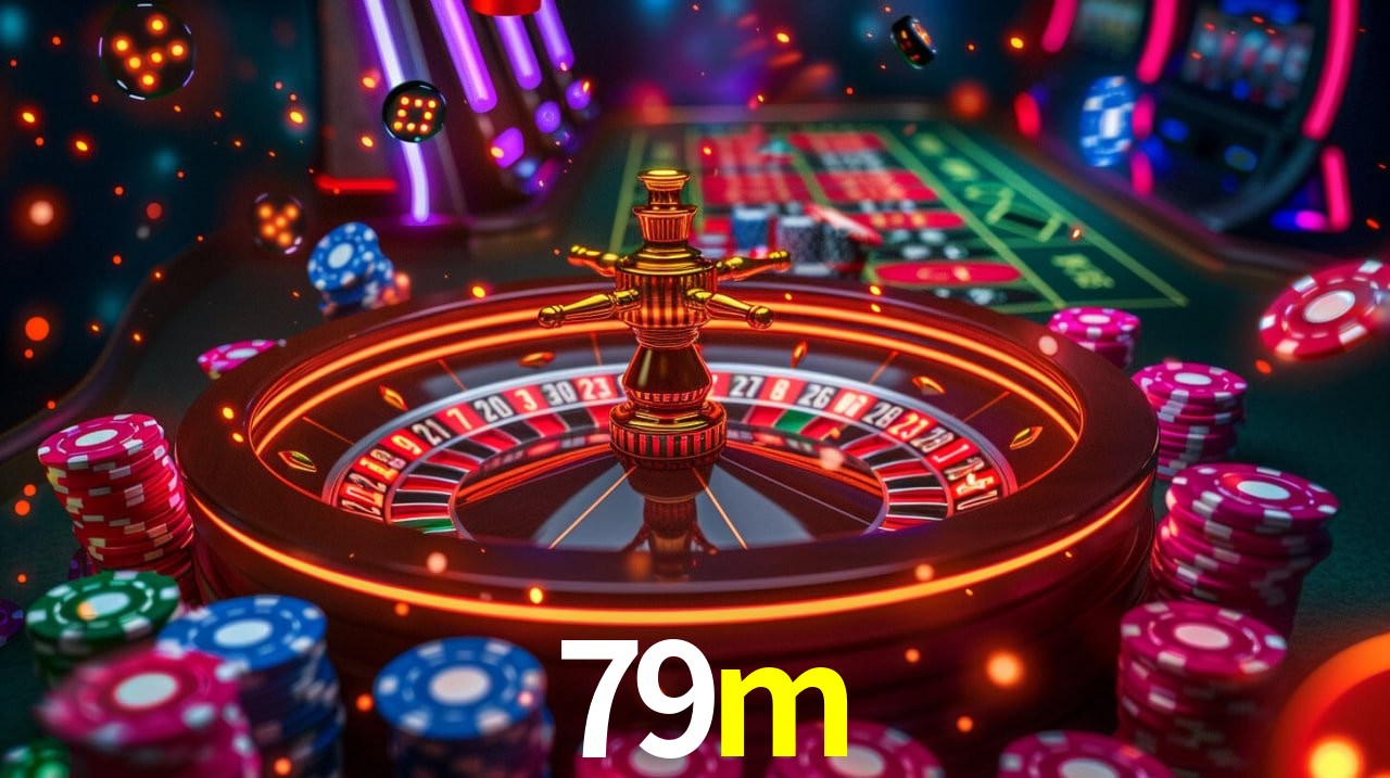 Estatísticas Esportivas 79m