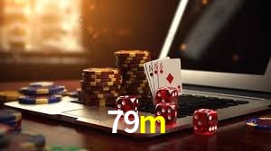 Apostas de Futebol 79m