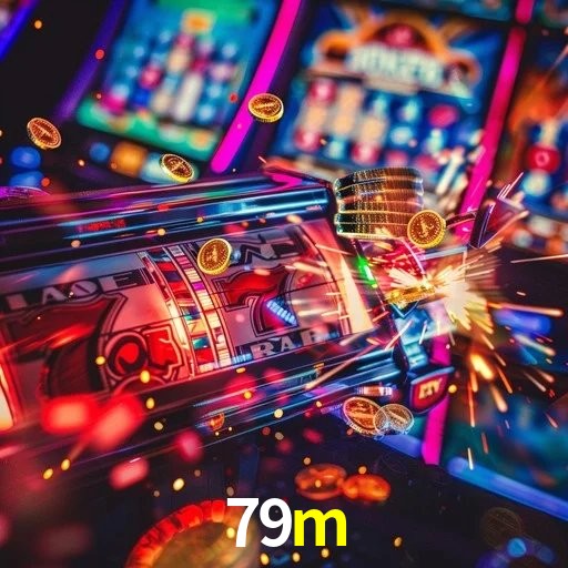 Jogos de Slot 79m